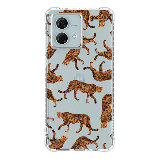 Leopard Pattern Leopard Pattern