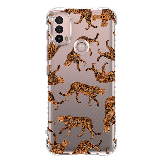  Leopard Pattern