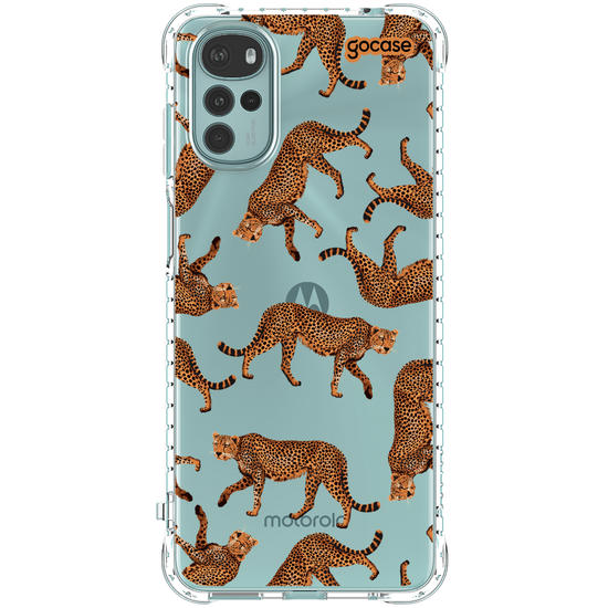 Leopard Pattern Leopard Pattern