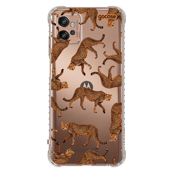 Leopard Pattern Leopard Pattern