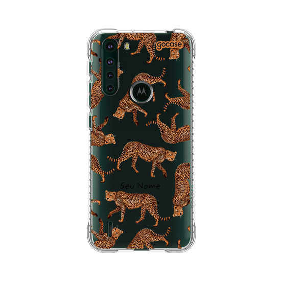 Leopard Pattern Leopard Pattern