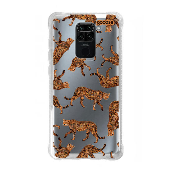 Leopard Pattern Leopard Pattern