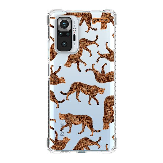 Leopard Pattern Leopard Pattern