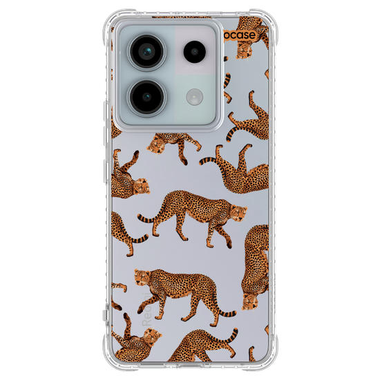 Leopard Pattern  Leopard Pattern