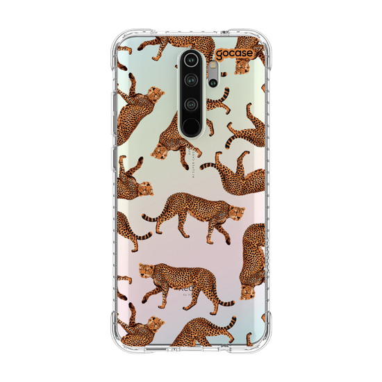 Leopard Pattern Leopard Pattern