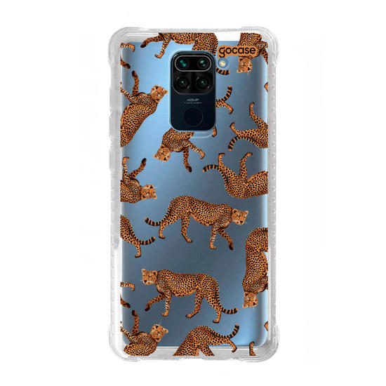 Leopard Pattern Leopard Pattern