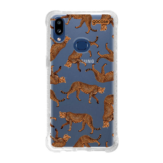 Leopard Pattern Leopard Pattern