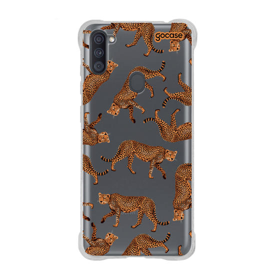 Leopard Pattern Leopard Pattern
