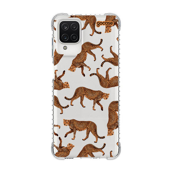 Leopard Pattern Leopard Pattern