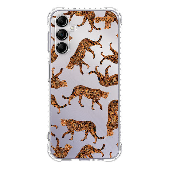 Leopard Pattern Leopard Pattern