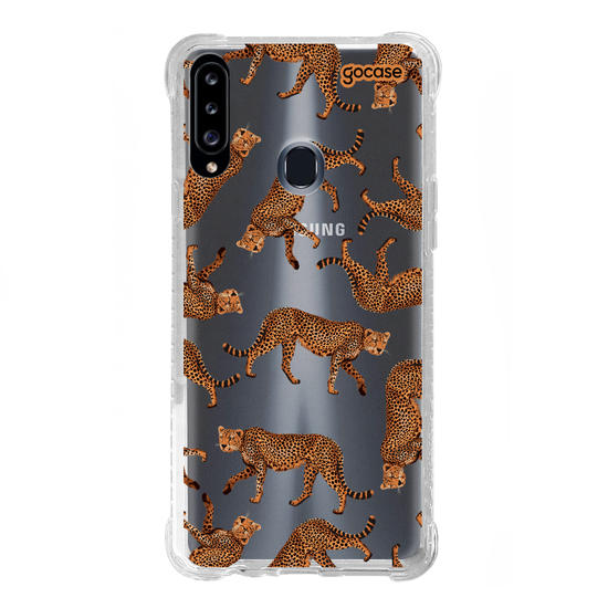 Leopard Pattern Leopard Pattern
