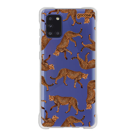 Leopard Pattern Leopard Pattern