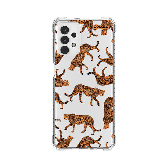 Leopard Pattern Leopard Pattern