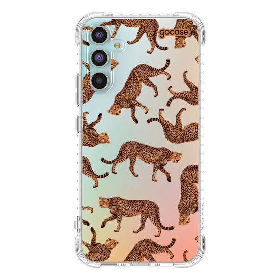 Leopard Pattern Leopard Pattern