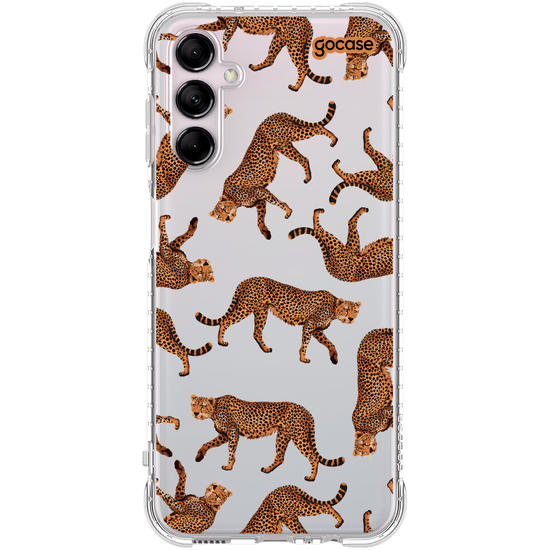 Leopard Pattern Leopard Pattern