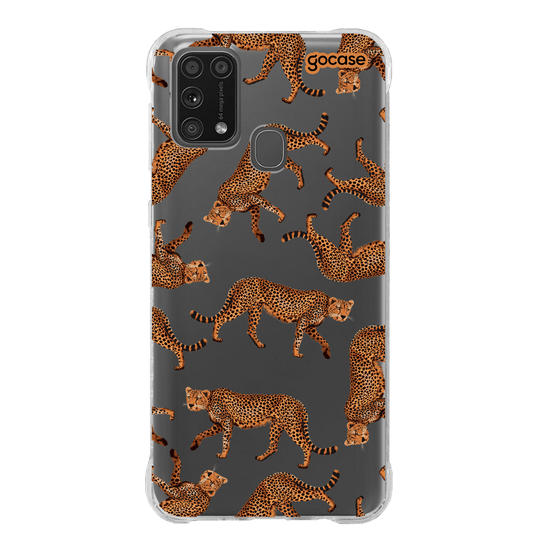 Leopard Pattern Leopard Pattern