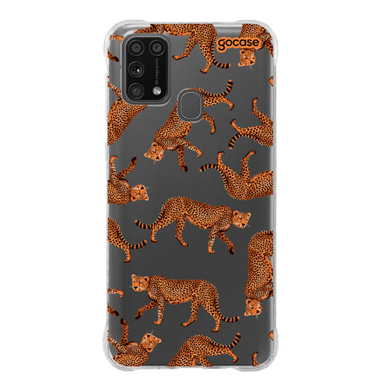 Leopard Pattern Leopard Pattern