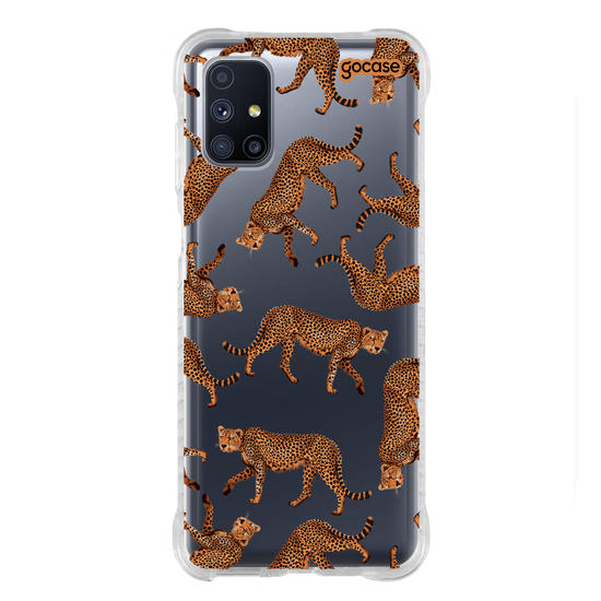 Leopard Pattern Leopard Pattern