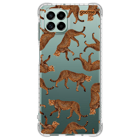 Leopard Pattern Leopard Pattern