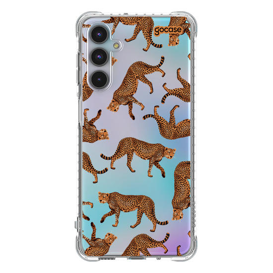 Leopard Pattern Leopard Pattern