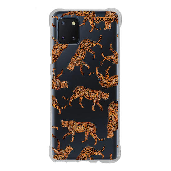 Leopard Pattern Leopard Pattern