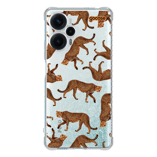 Leopard Pattern Leopard Pattern
