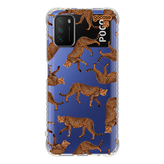 Leopard Pattern Leopard Pattern