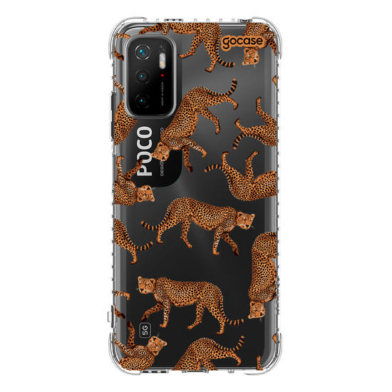 Leopard Pattern Leopard Pattern