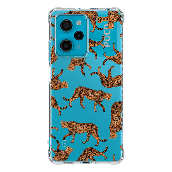Leopard Pattern Leopard Pattern