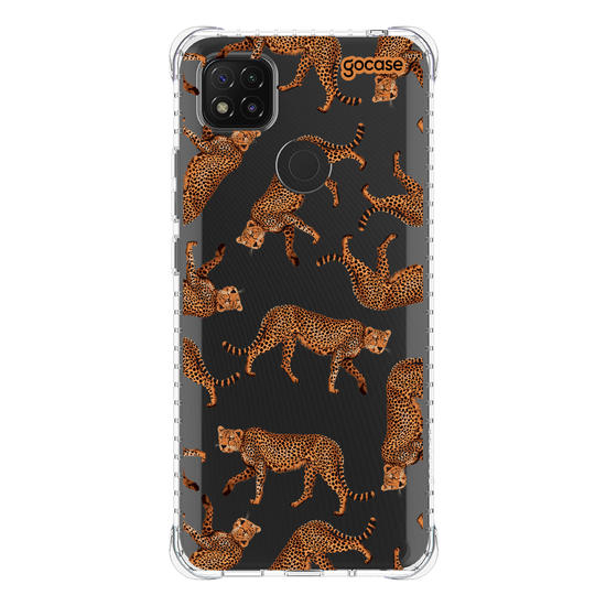  Leopard Pattern
