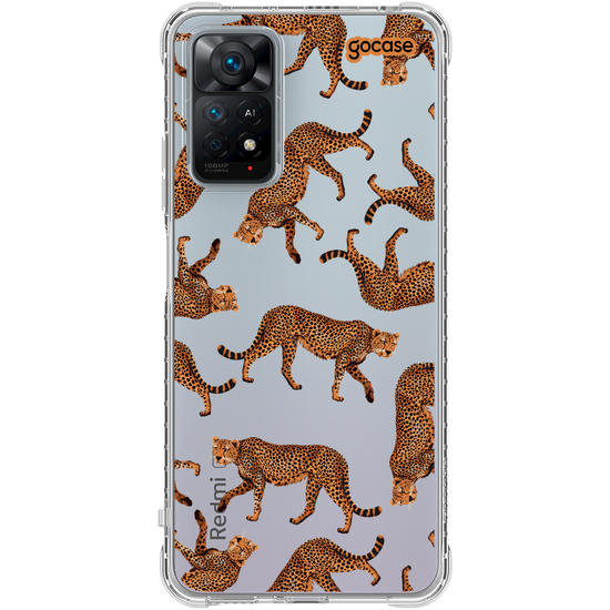 Leopard Pattern Leopard Pattern