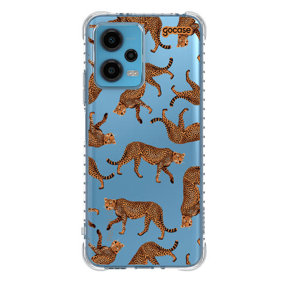 Leopard Pattern Leopard Pattern
