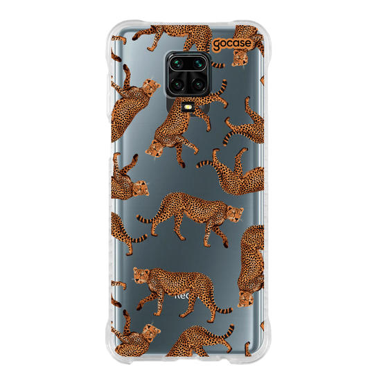 Leopard Pattern Leopard Pattern
