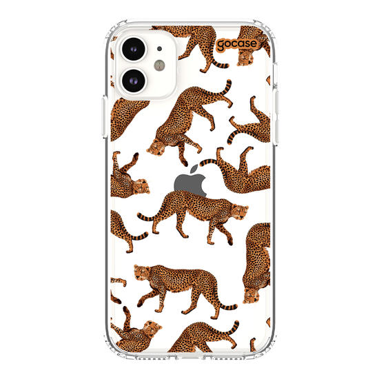 Leopard Pattern Leopard Pattern
