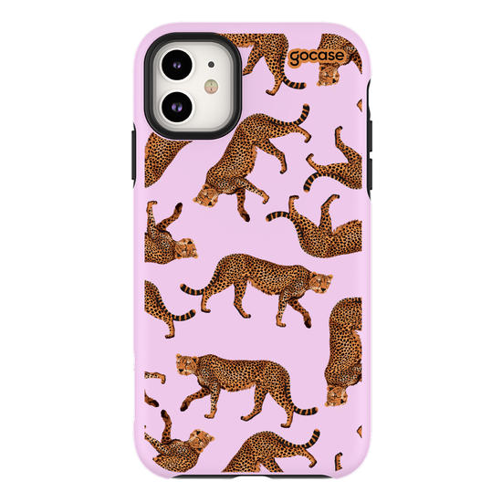  Leopard Pattern