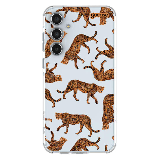 Leopard Pattern Leopard Pattern