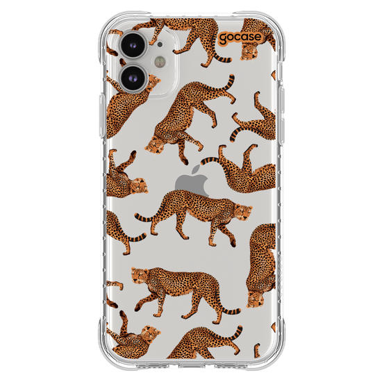 Leopard Pattern Leopard Pattern