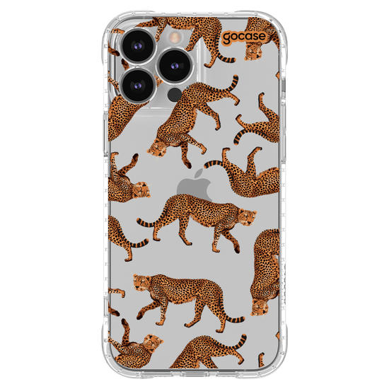 Leopard Pattern Leopard Pattern