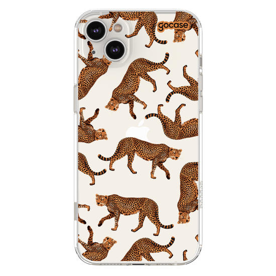 Leopard Pattern Leopard Pattern