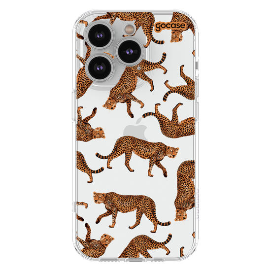 Leopard Pattern Leopard Pattern