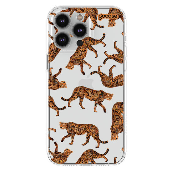 Leopard Pattern Leopard Pattern