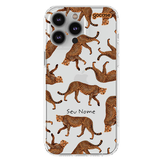 Leopard Pattern  Leopard Pattern