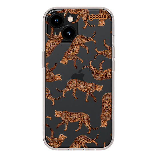 Leopard Pattern Leopard Pattern