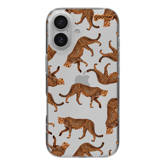 Leopard Pattern Leopard Pattern