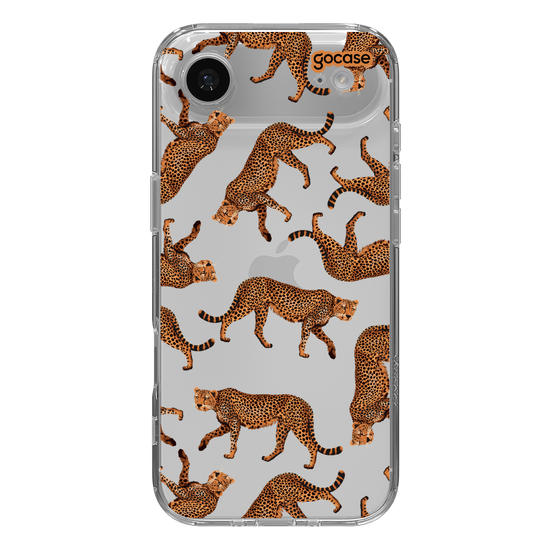 Leopard Pattern Leopard Pattern