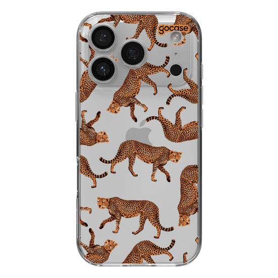 Leopard Pattern Leopard Pattern