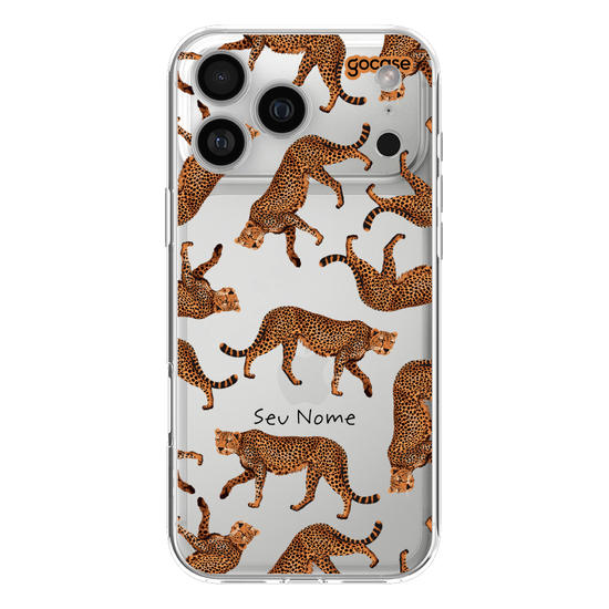 Leopard Pattern Leopard Pattern
