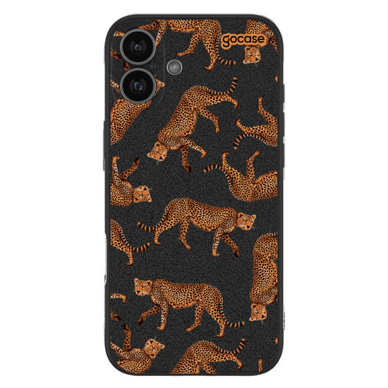 Leopard Pattern Leopard Pattern