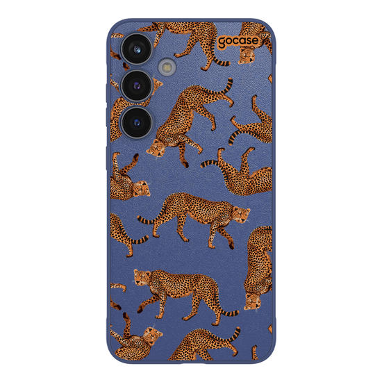 Leopard Pattern Leopard Pattern