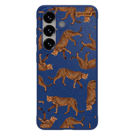  Leopard Pattern